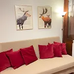 Apartment Monolocale La Terrazza Sulla Neve-cervinia Breuil-Cervinia