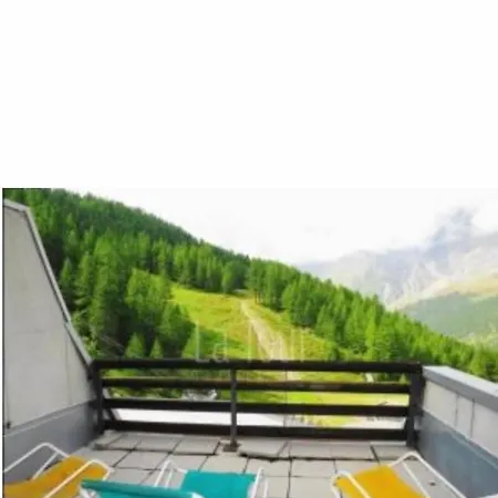 Apartment Monolocale La Terrazza Sulla Neve-cervinia *